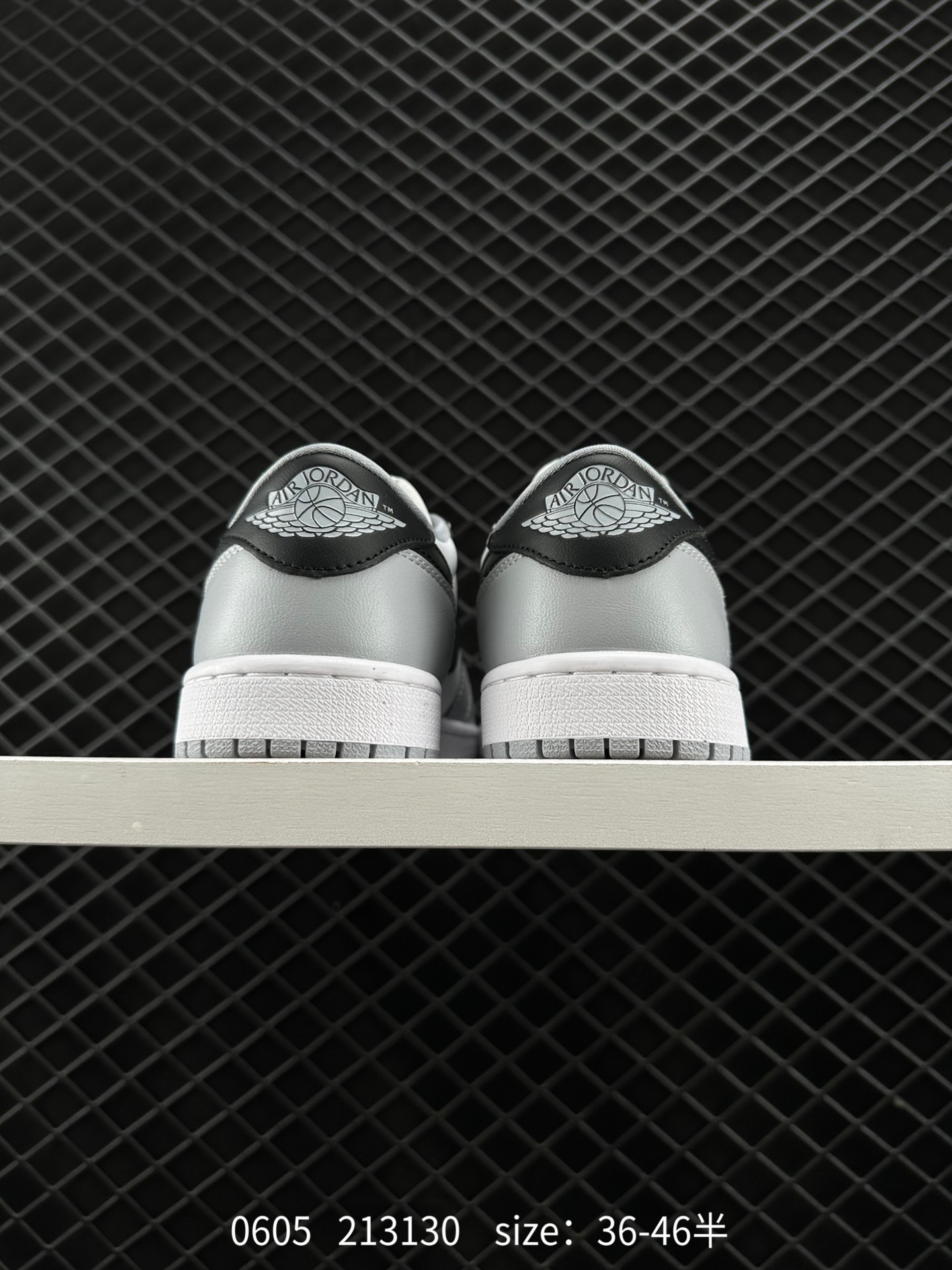 Air Jordan 1 Low AJ1